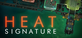 Heat Signature poster